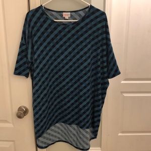 LuLaRoe Irma Size S